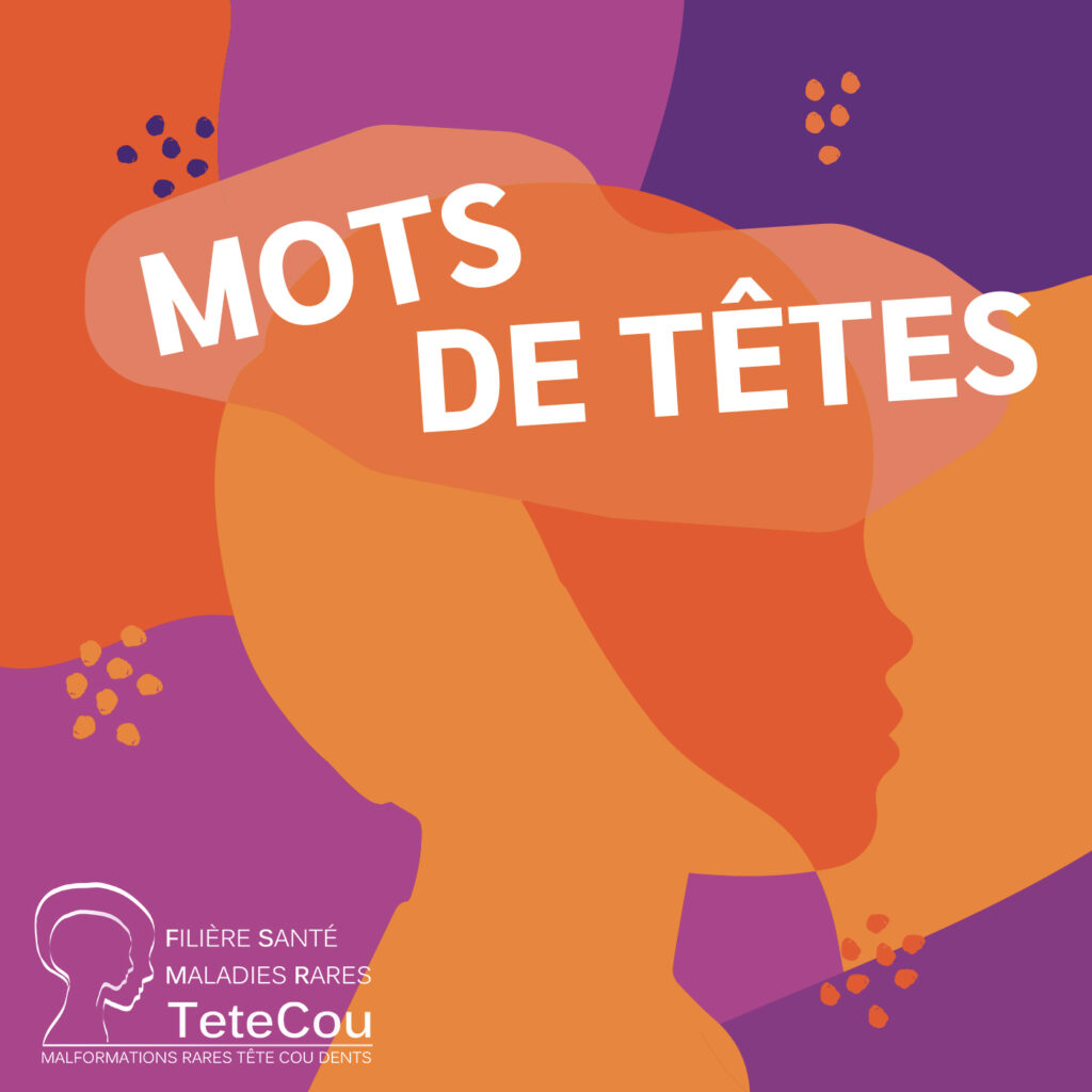 podcast de marque Mots de Têtes santé