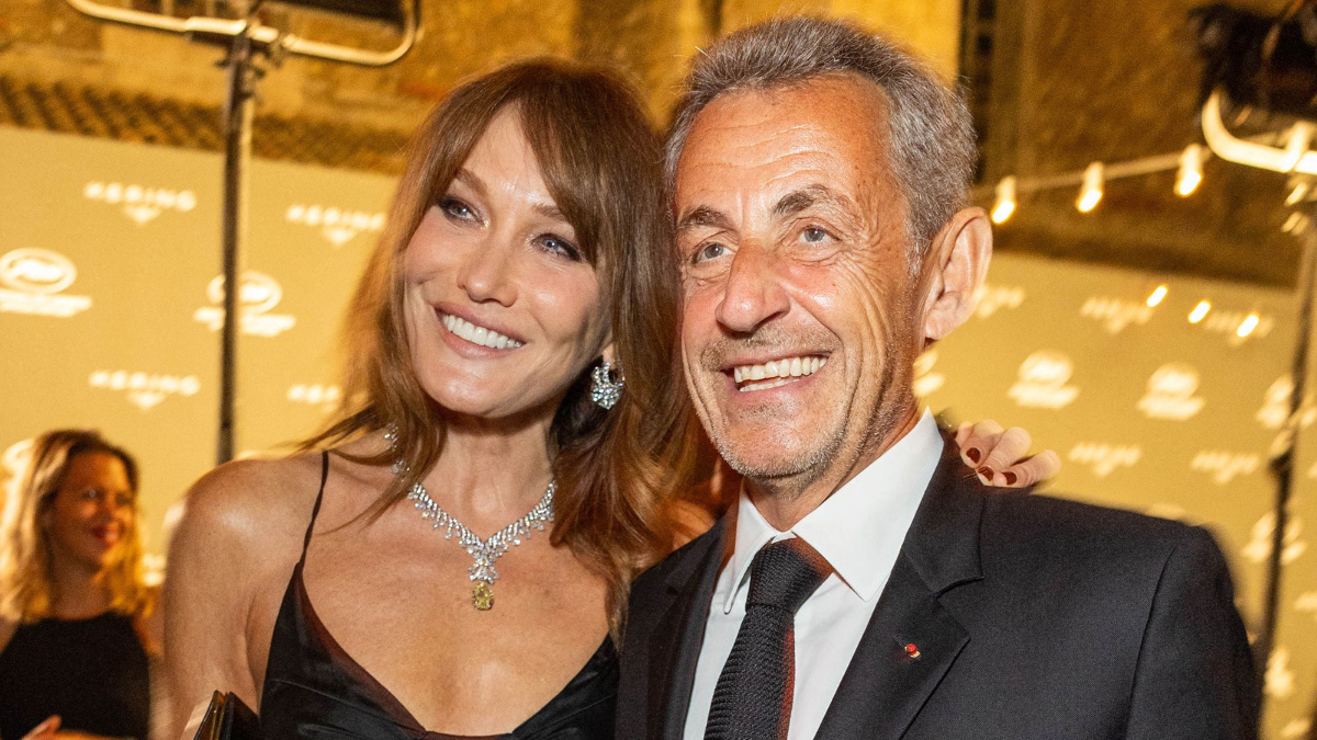 Carla Bruni, Elodie Frégé et d’autres se confient à Rose sur leur rapport à l’alcool