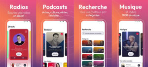 Comment télécharger un podcast France Inter