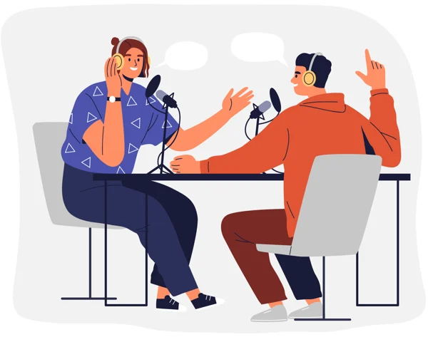 Découvrez les canaux de communication pour faire connaître votre podcast