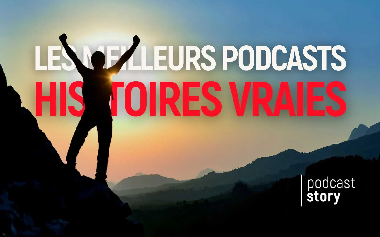 Quel est le meilleur podcast d’histoires vraies à écouter en 2025 ?