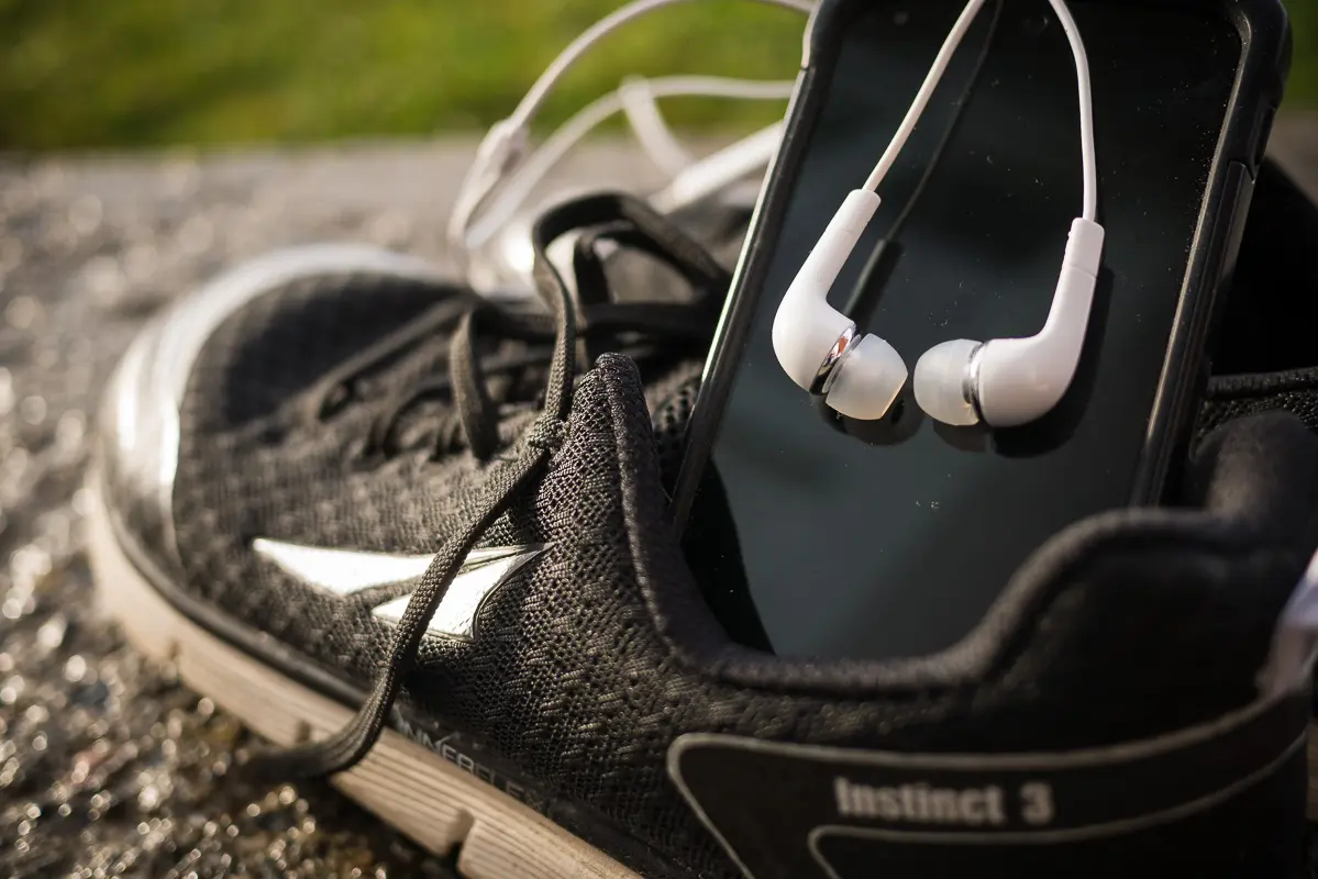 Top 7 des podcasts à écouter en courant