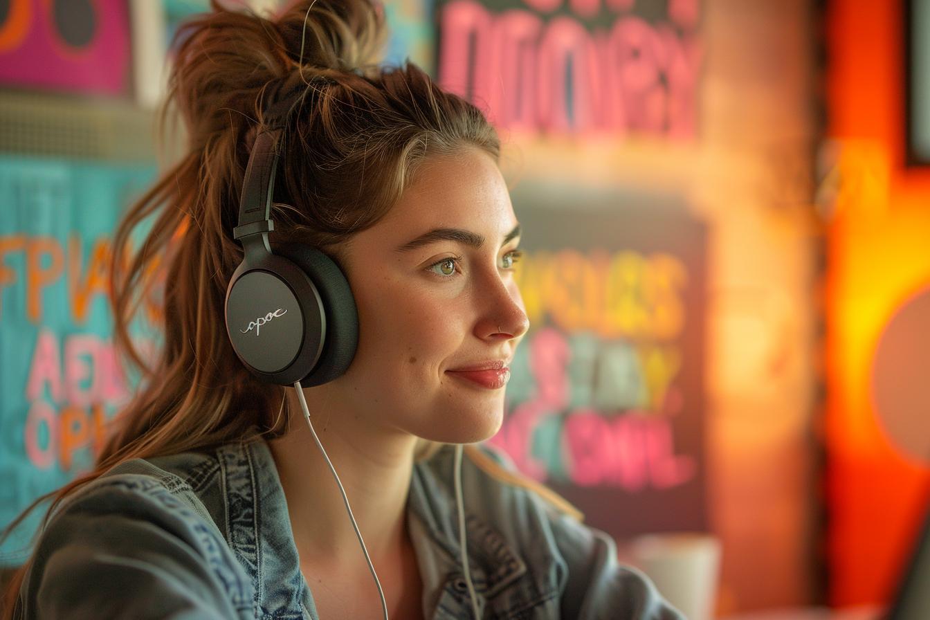 5 podcasts à écouter pour améliorer votre confiance en soi