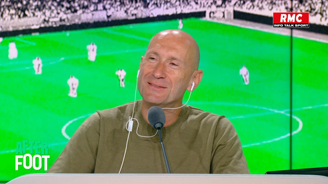 Peut on écouter les anciens épisodes After Foot en téléchargement