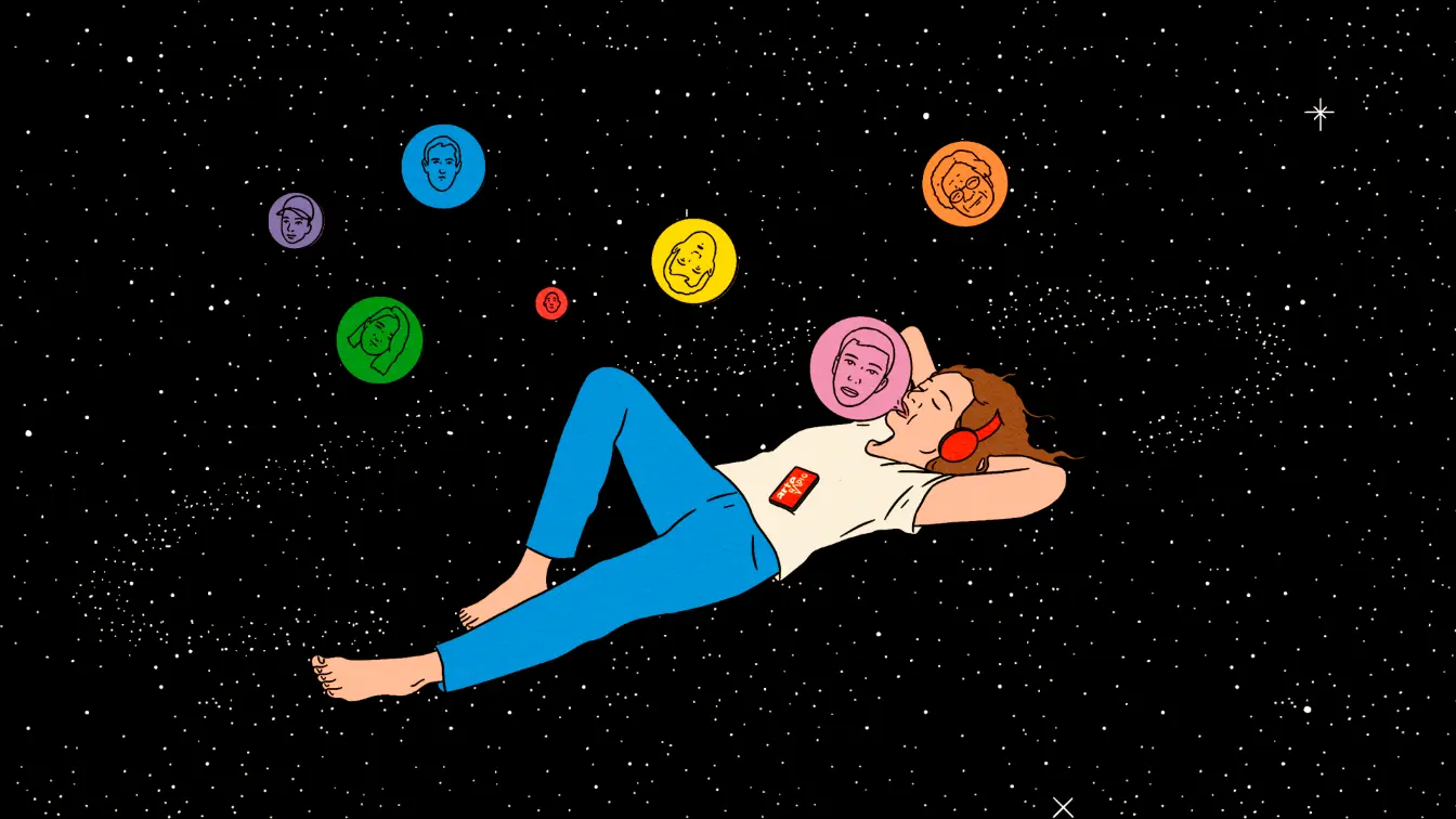 Quels sont les meilleurs podcasts à écouter sur ARTE Radio ?