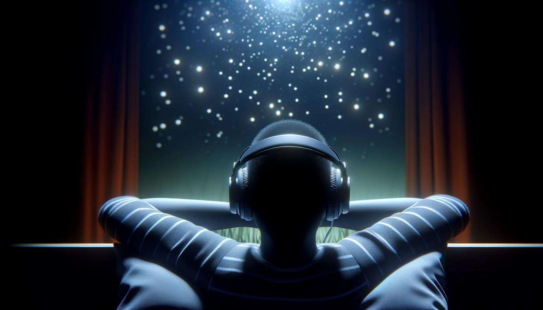 Quels sont les meilleurs podcasts pour s’endormir gratuitement en 2025 ?