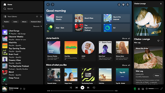 Spotify