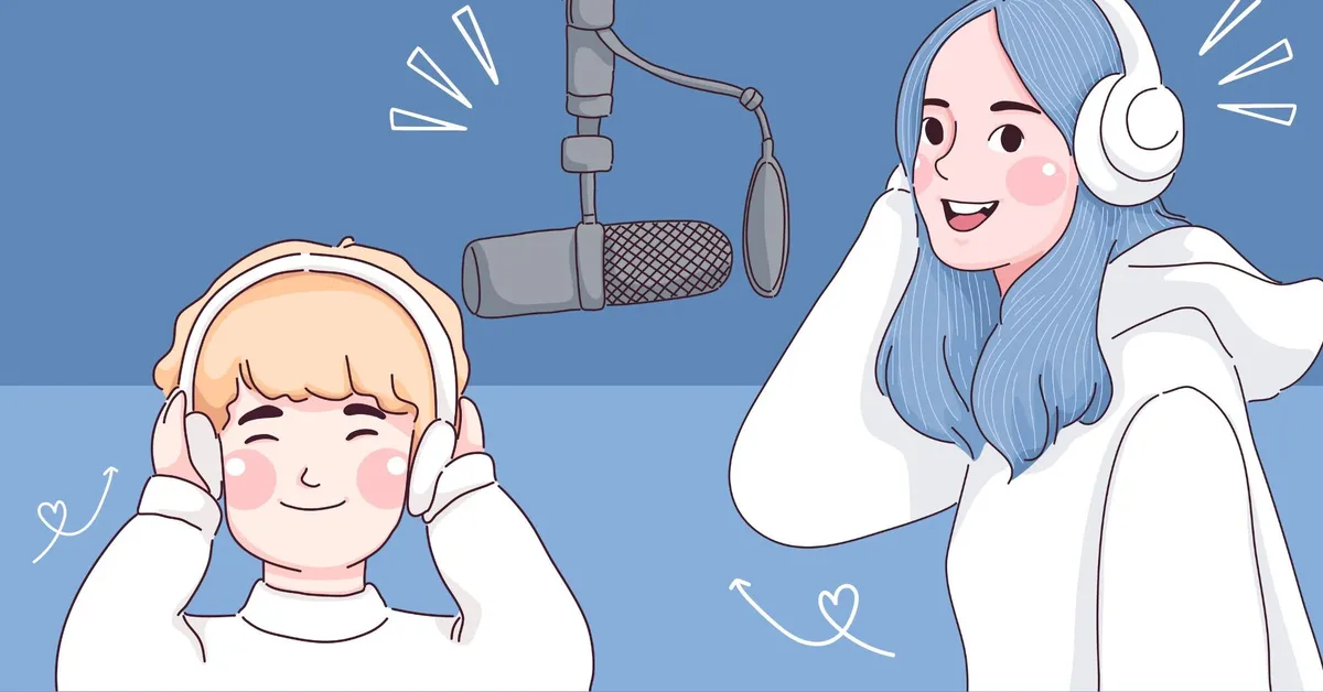Quels sont les meilleurs podcasts pour un enfant de 6 ans ?