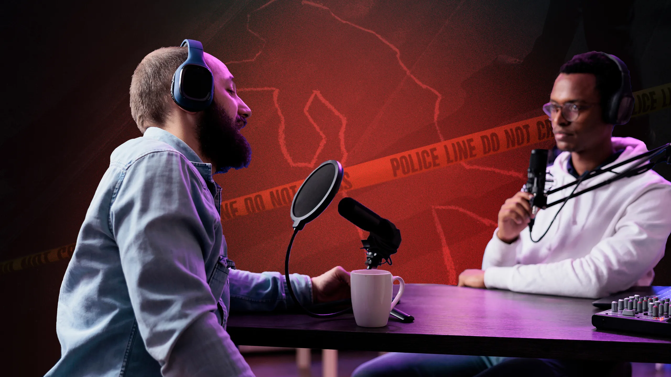 Quels sont les meilleurs podcasts sur les tueurs en série à écouter en 2025 ?