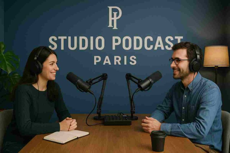 Top 3 Des Meilleurs Studios De Podcast Paris 2026 top-3-des-meilleurs-studios-de-podcast-paris-2026