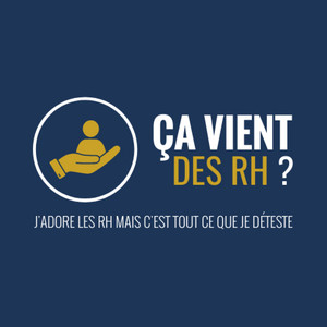 Ça vient des RH