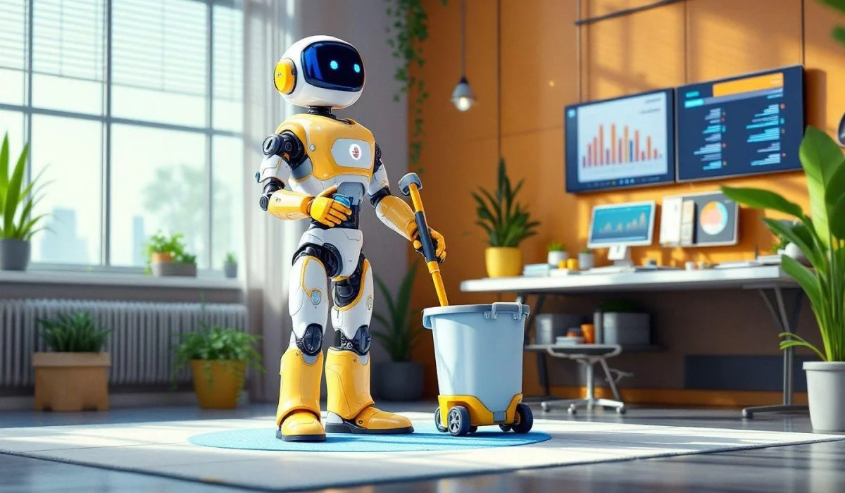 Qu&rsquo;est-ce que Janitor AI et à quoi ça sert ?