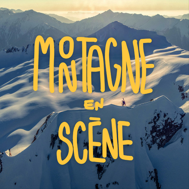 Le Podcast Montagne en Scène