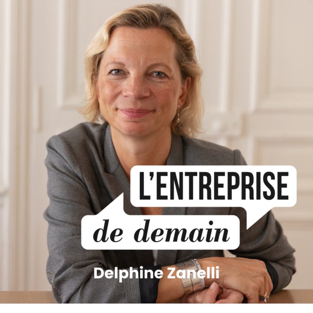 L’entreprise de demain