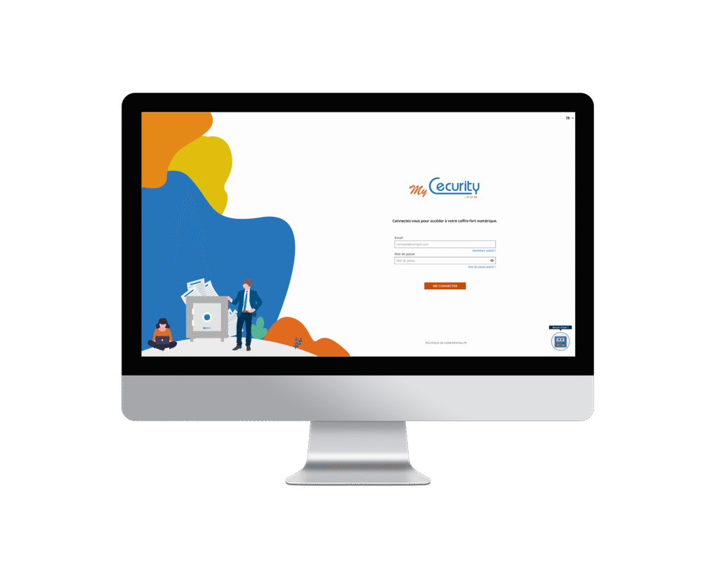 MyCecurity et à quoi sert ce service