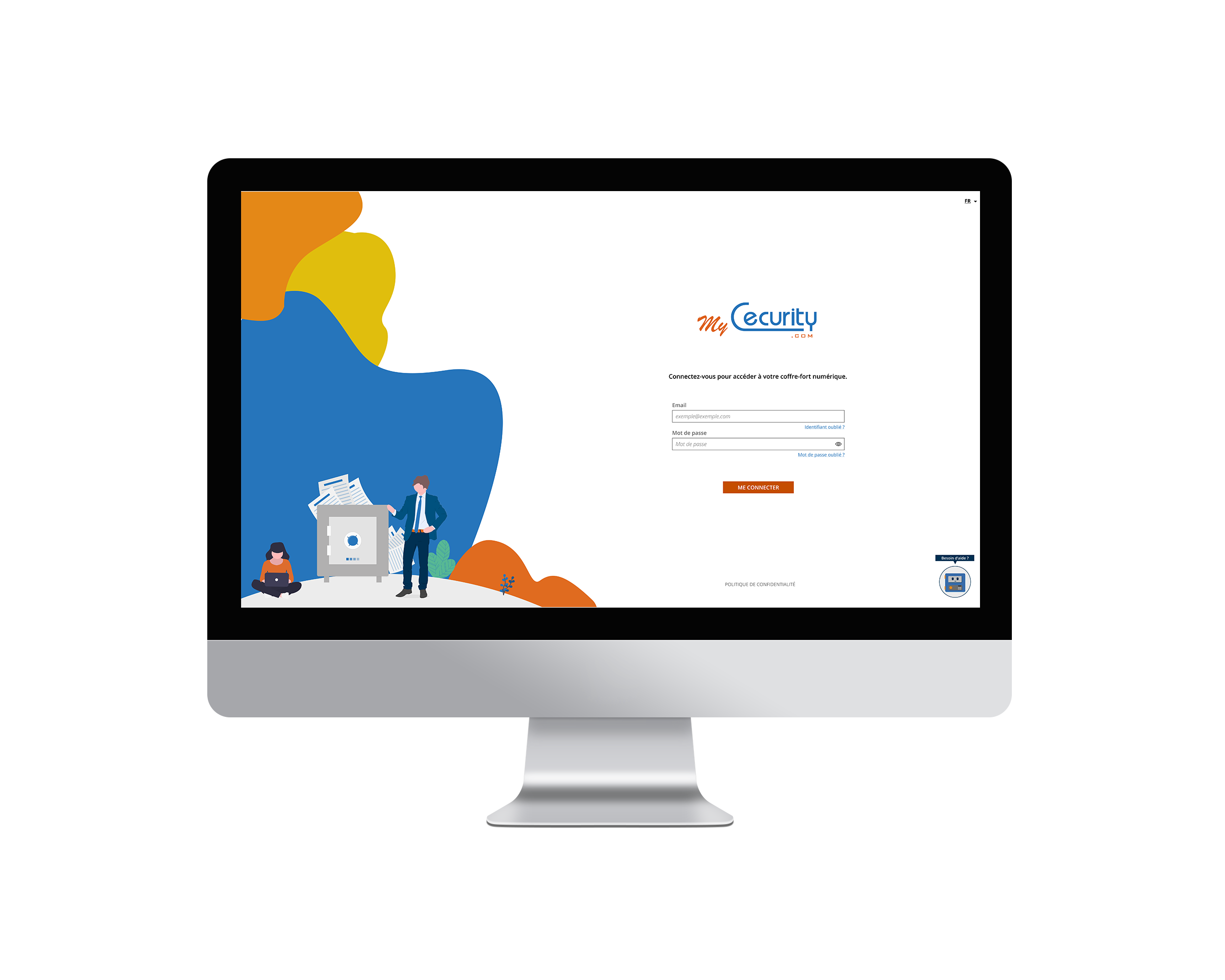 Qu’est-ce que MyCecurity et à quoi sert ce service ?