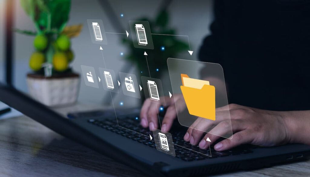 Que faire en cas de problème de connexion sur MyCecurity