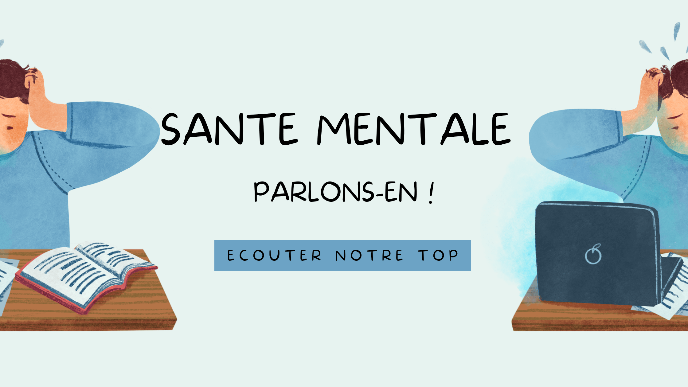 Quelles sont les 15 meilleures podcasts santé mentale à écouter absolument en 2025 ?