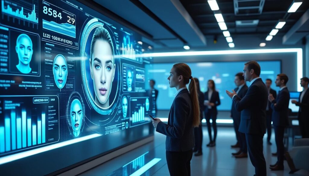 Quelles sont les principales fonctionnalités de PimEyes