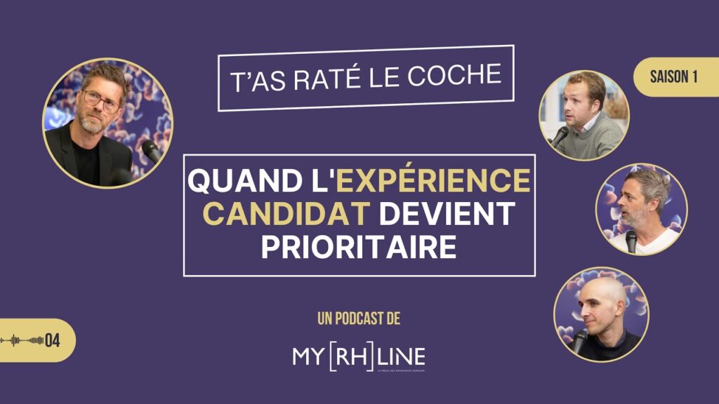 T’as raté le coche