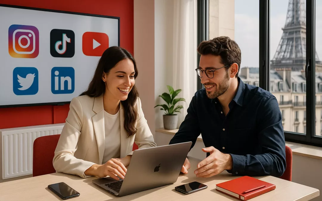 Qu’est-ce que l’agence d’influence marketing ValueYourNetwork et pourquoi la choisir ?