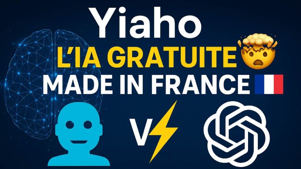 vision et la mission de Yiaho