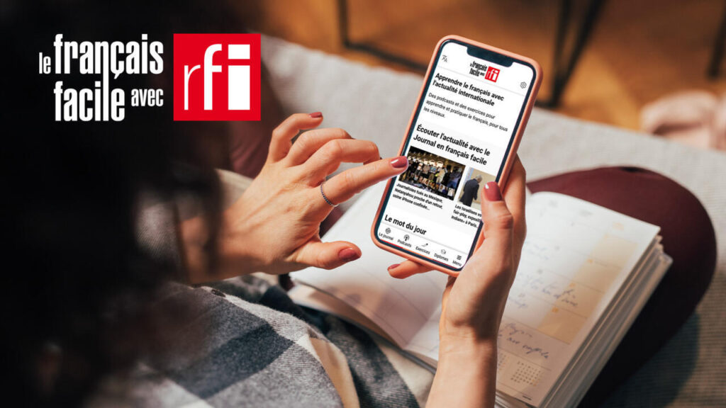 Le Journal en français facile (RFI)
