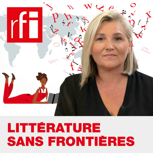 Littérature sans frontières
