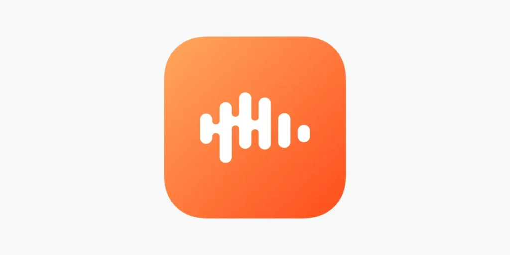 applications de podcast Android Castbox