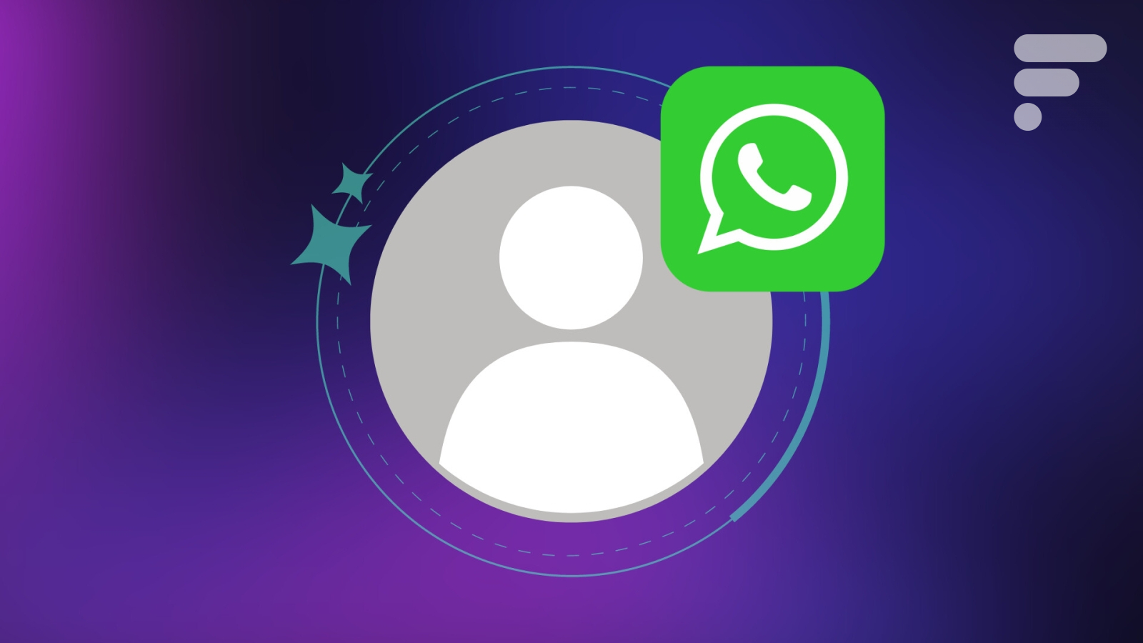 Quelles sont les dimensions d’une photo de profil whatsapp ?