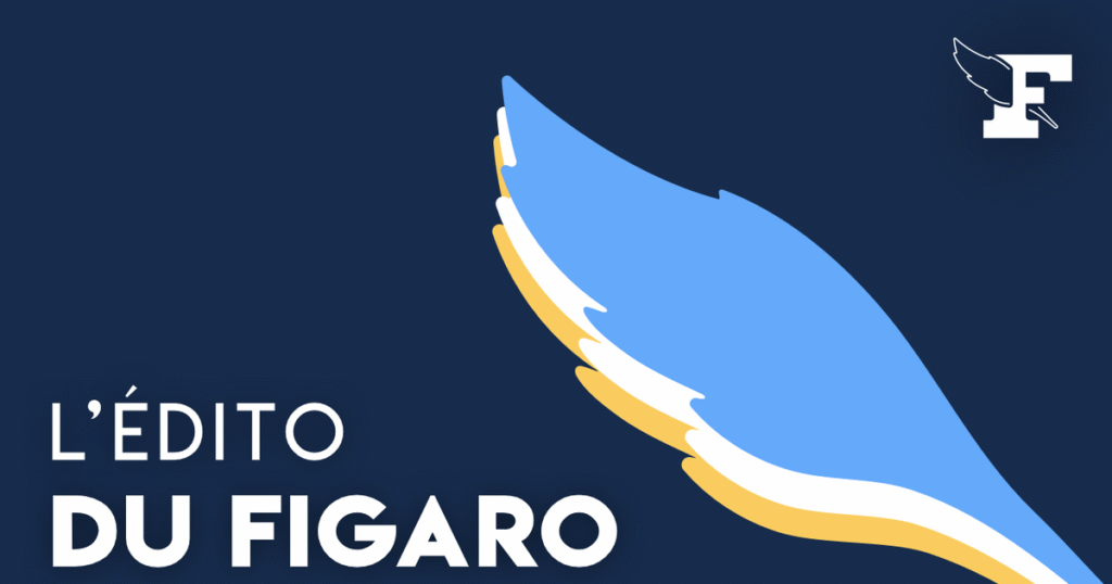 podcasts d’actualité L’Édito du Figaro