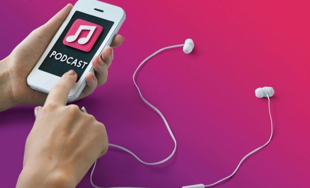 podcasts d’actualité à écouter