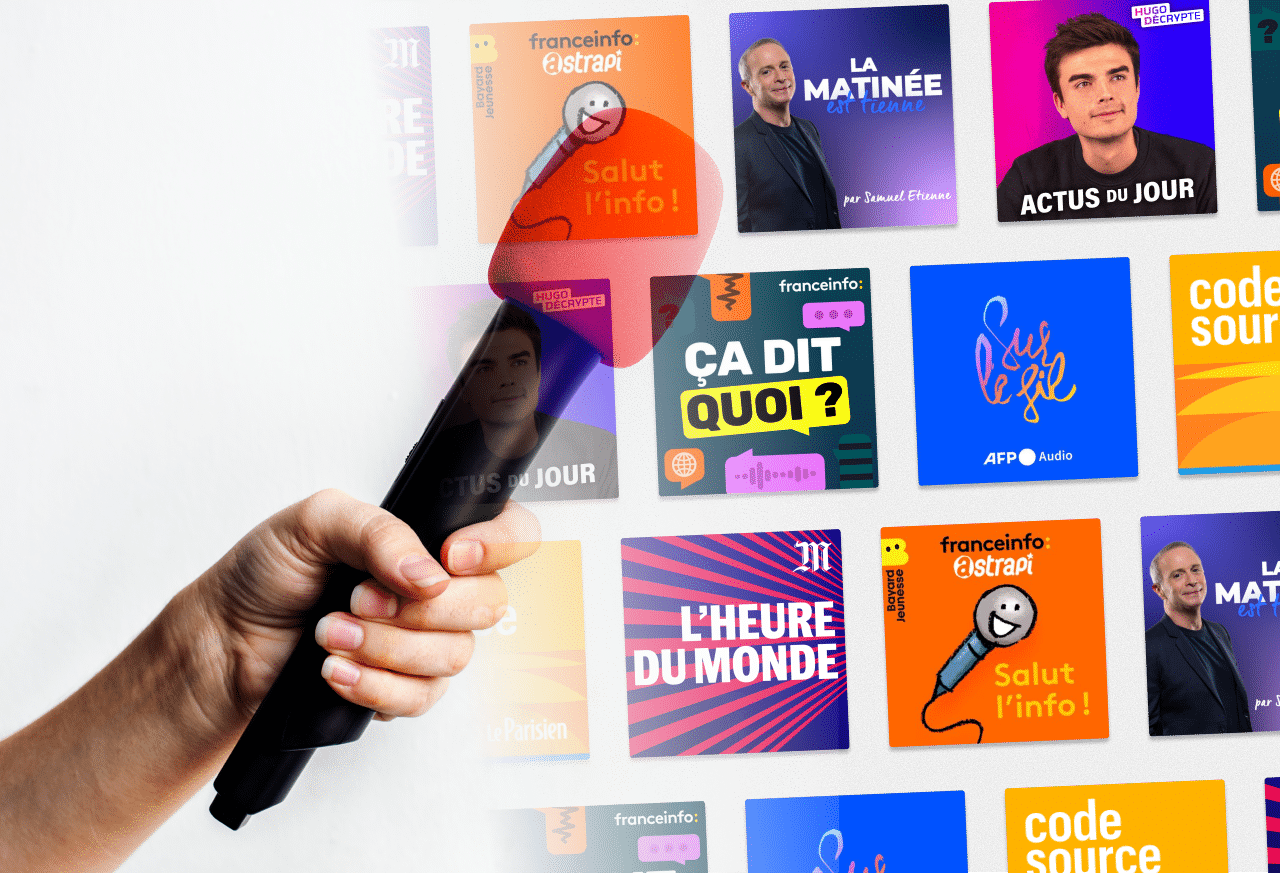 Top 7 des meilleurs podcasts d’actualité à écouter en 2025
