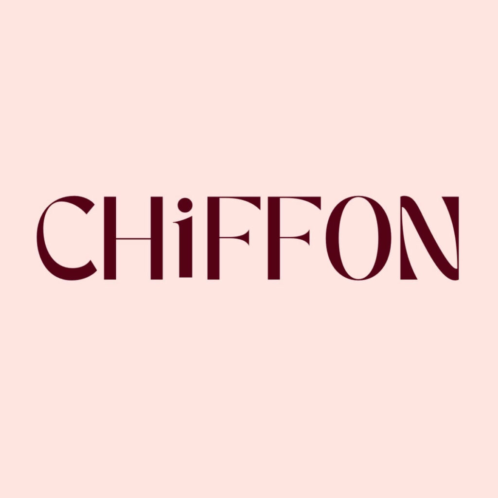 Chiffon