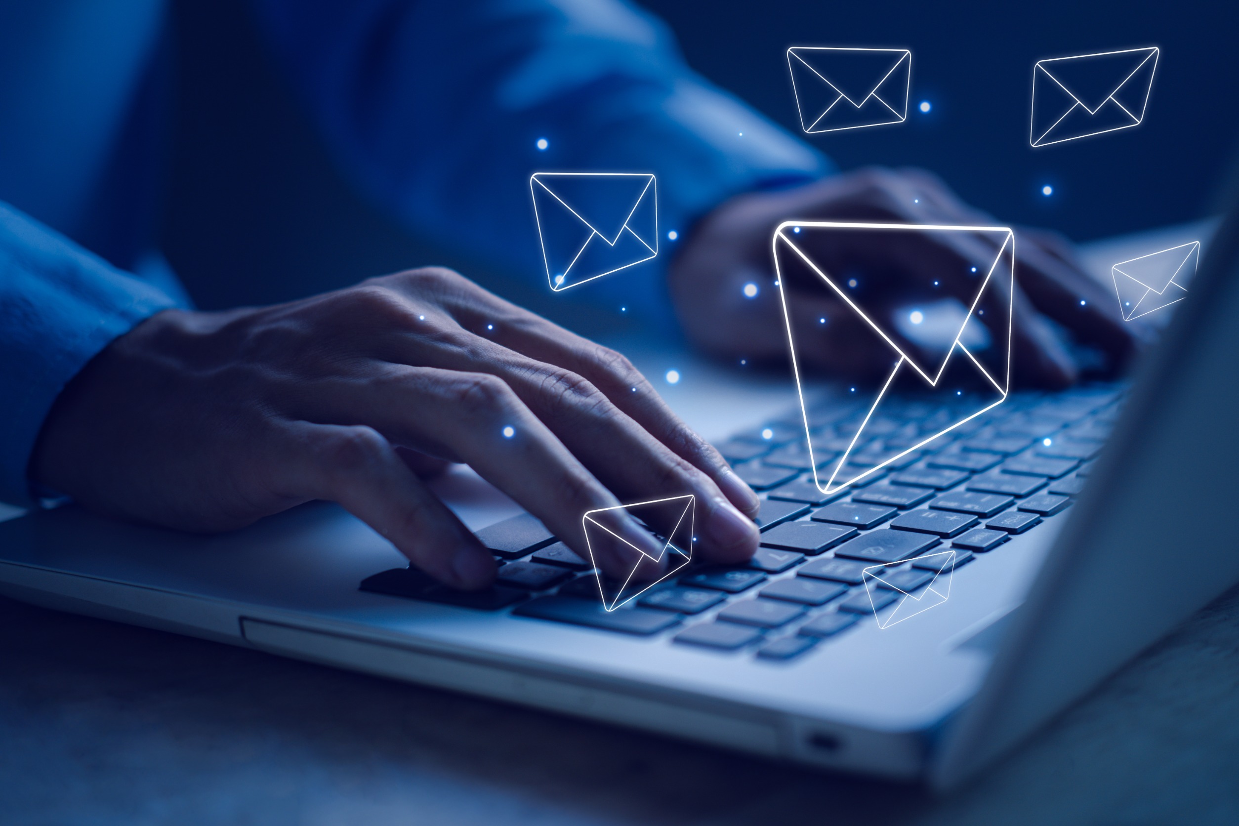 Pourquoi l’email reste le canal préféré des marques en 2025 ?