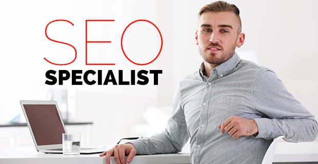 Spécialiste SEO