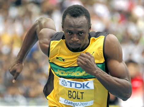 Sportif professionnel