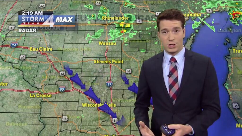 Weather Forecaster