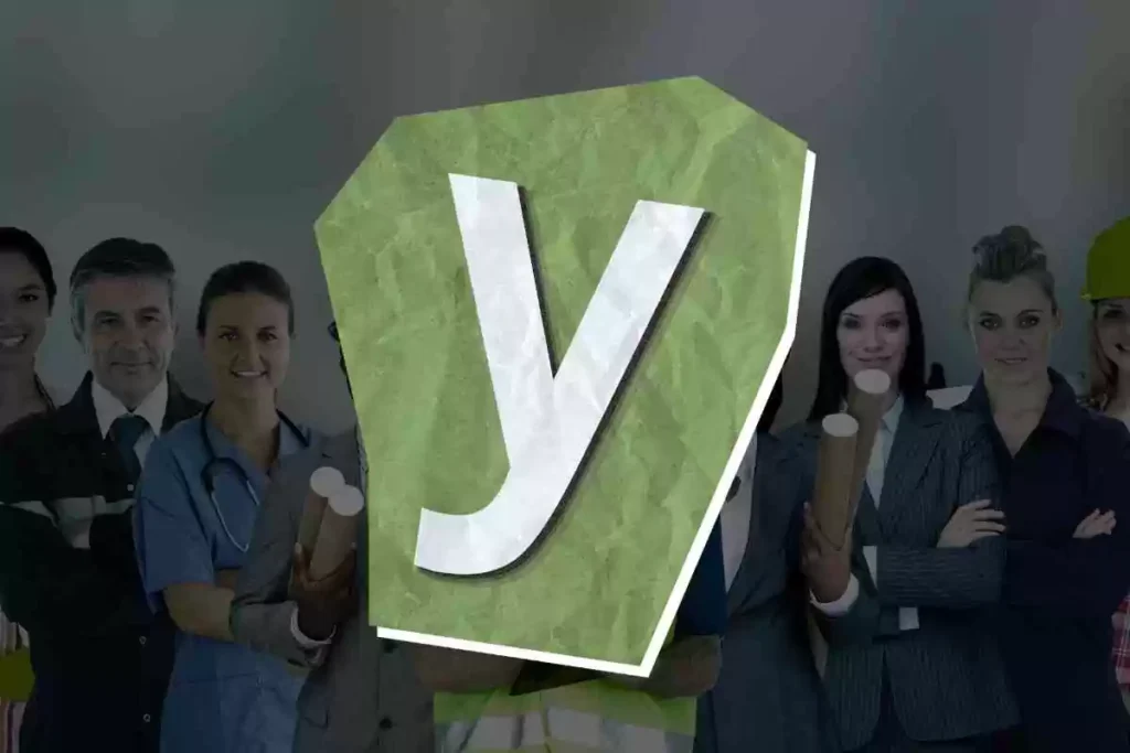 métiers en Y à connaître