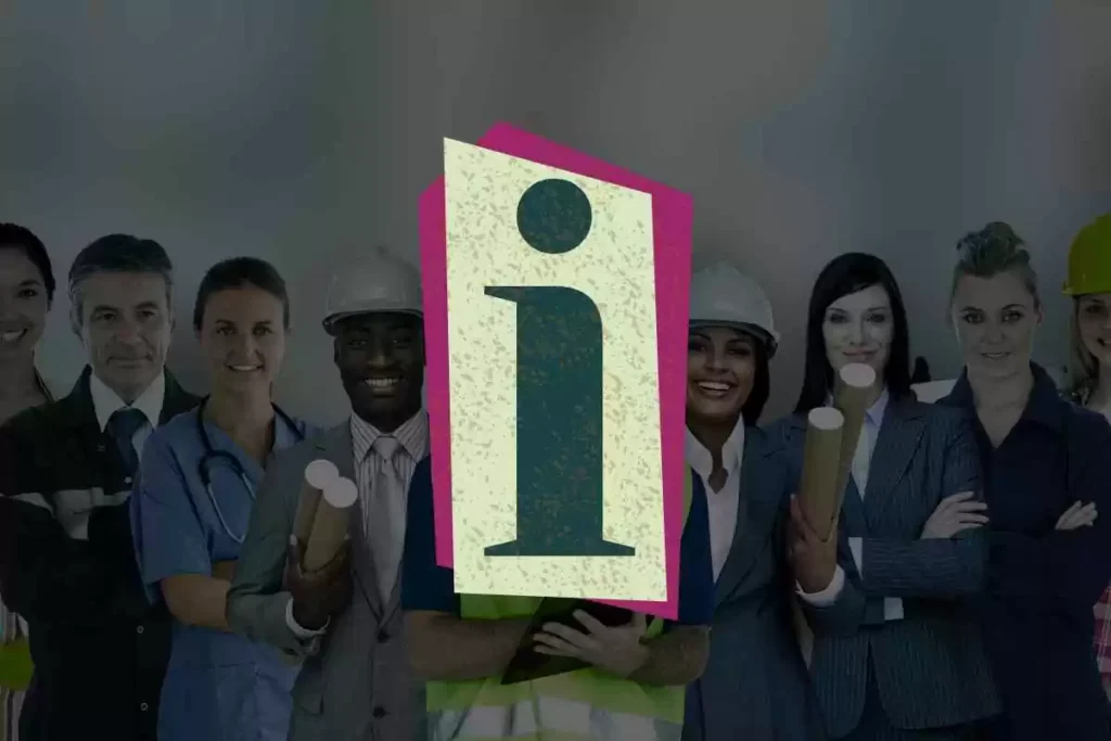 métiers qui commencent par la lettre I