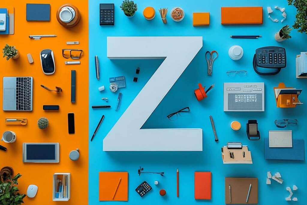 métiers qui débutent par la lettre Z à connaître
