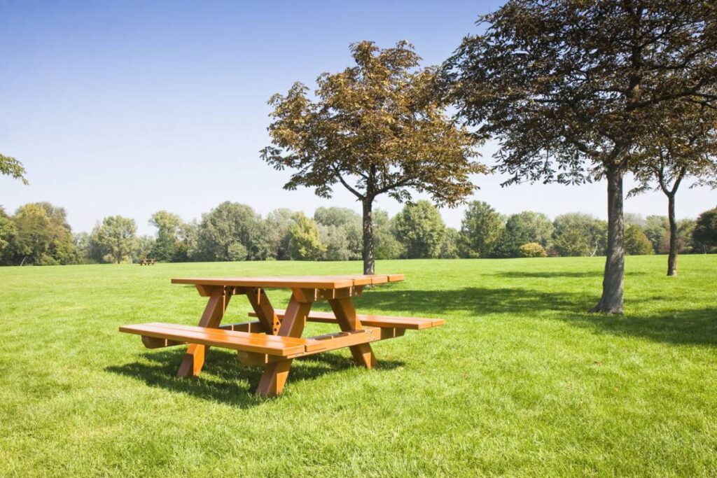 mobilier urbain espaces publics collectivités)