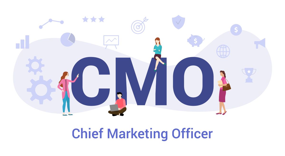 C’est quoi un CMO (Chief Marketing Officer) et à quoi sert-il ?