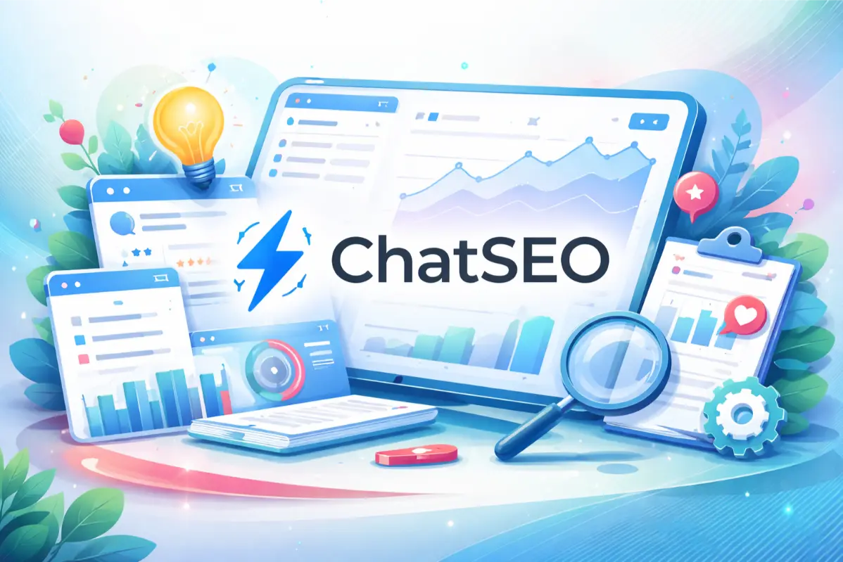 Avis ChatSEO : que vaut vraiment cet outil SEO basé sur l’IA ?