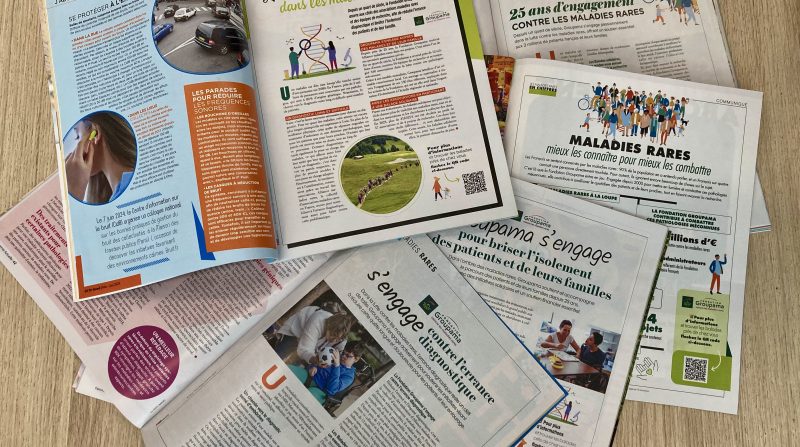 Comment contacter Groupama au sujet de Groupama Magazine