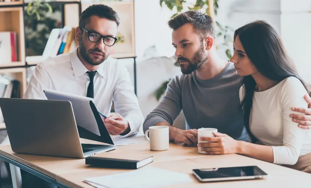 Conseiller en gestion de patrimoine
