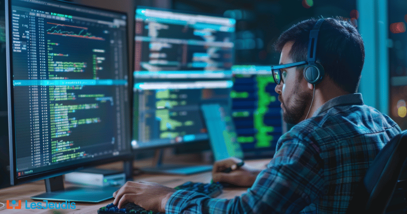 Développeur informatique