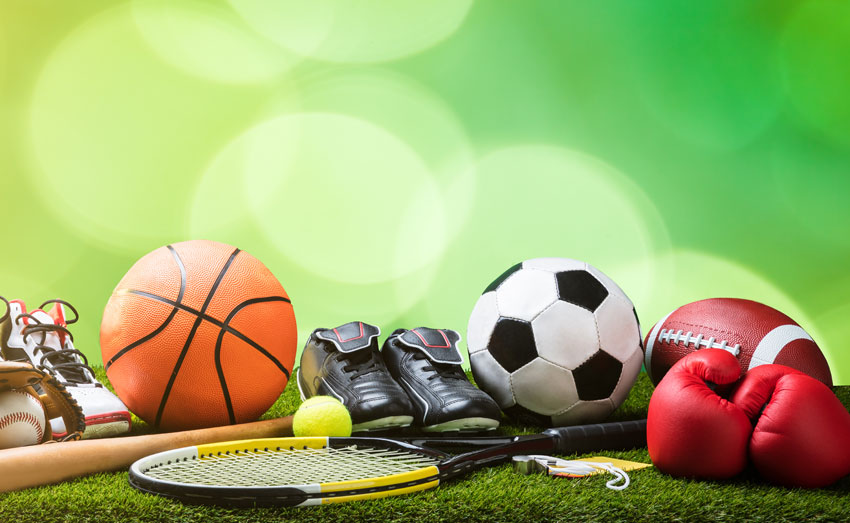 Quels sont les métiers qui permettent de travailler dans le sport