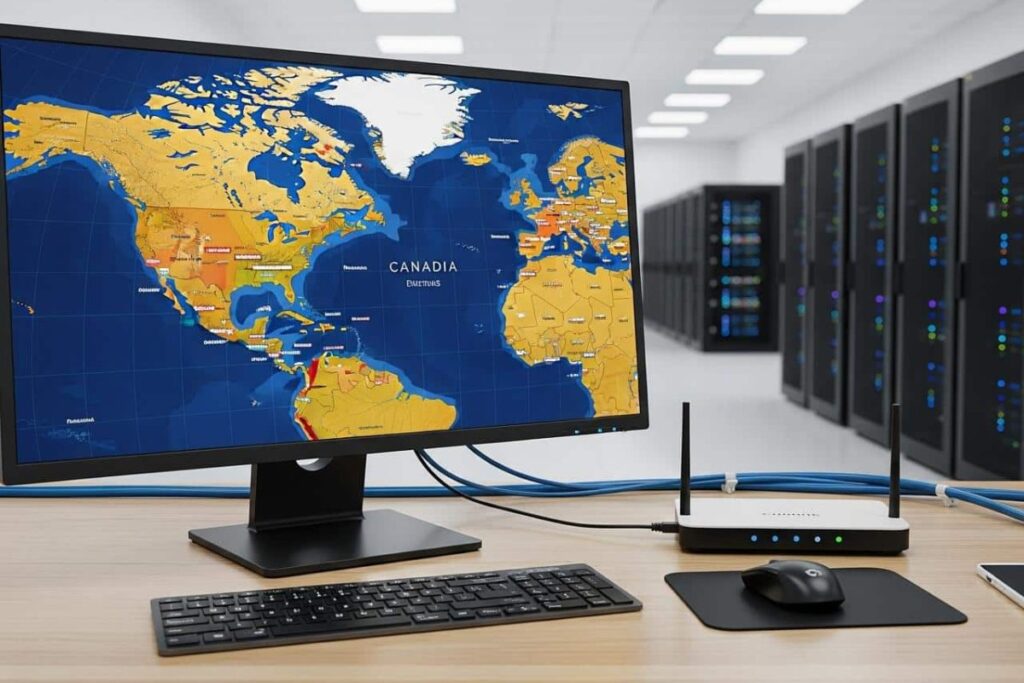 À quoi correspond l’adresse IP 69.55.254.193 et pourquoi est elle recherchée