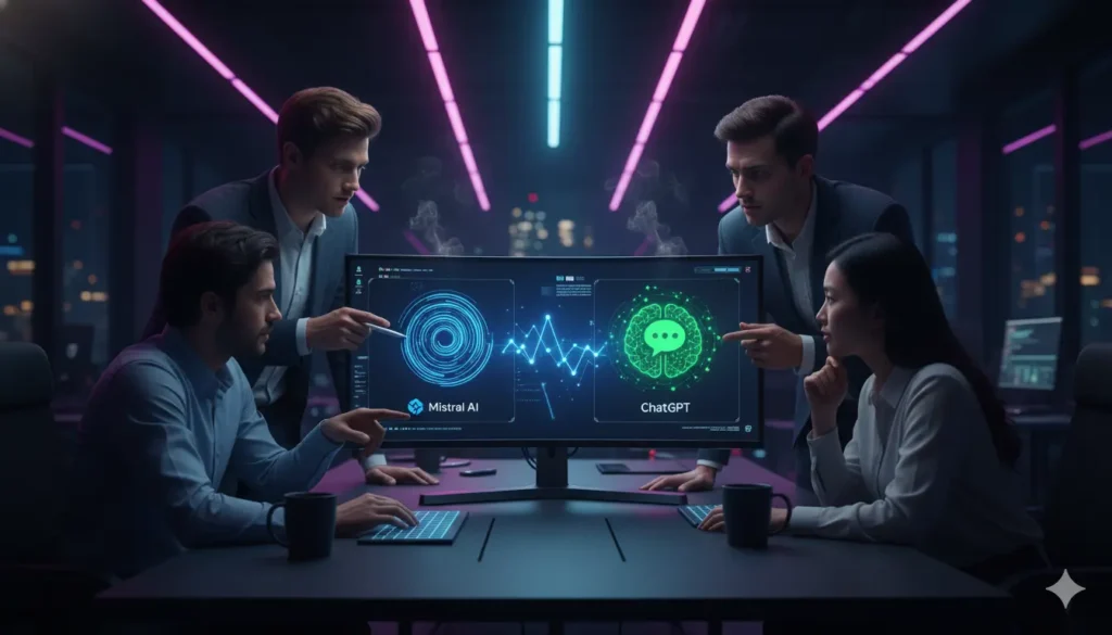 ChatGPT est il plus fiable pour les tâches complexes ou sensibles